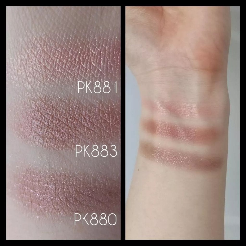 アイグロウ ジェム/DECORTÉ/ジェル・クリームアイシャドウを使ったクチコミ(5枚目)