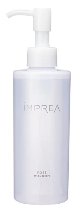 インプレア クレンジング オイル 本体（200mL）