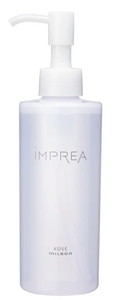 インプレア クレンジング オイル 本体(200mL)