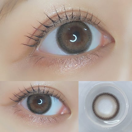 feliamo 1day/feliamo/ワンデー(1DAY)カラコンを使ったクチコミ(3枚目)