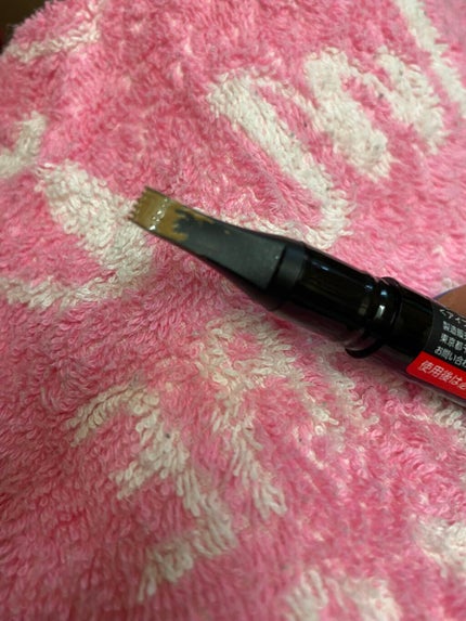 を使ったクチコミ(3枚目)