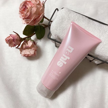 ナールスエークレンズ/ナールス/クレンジングジェルを使ったクチコミ(1枚目)