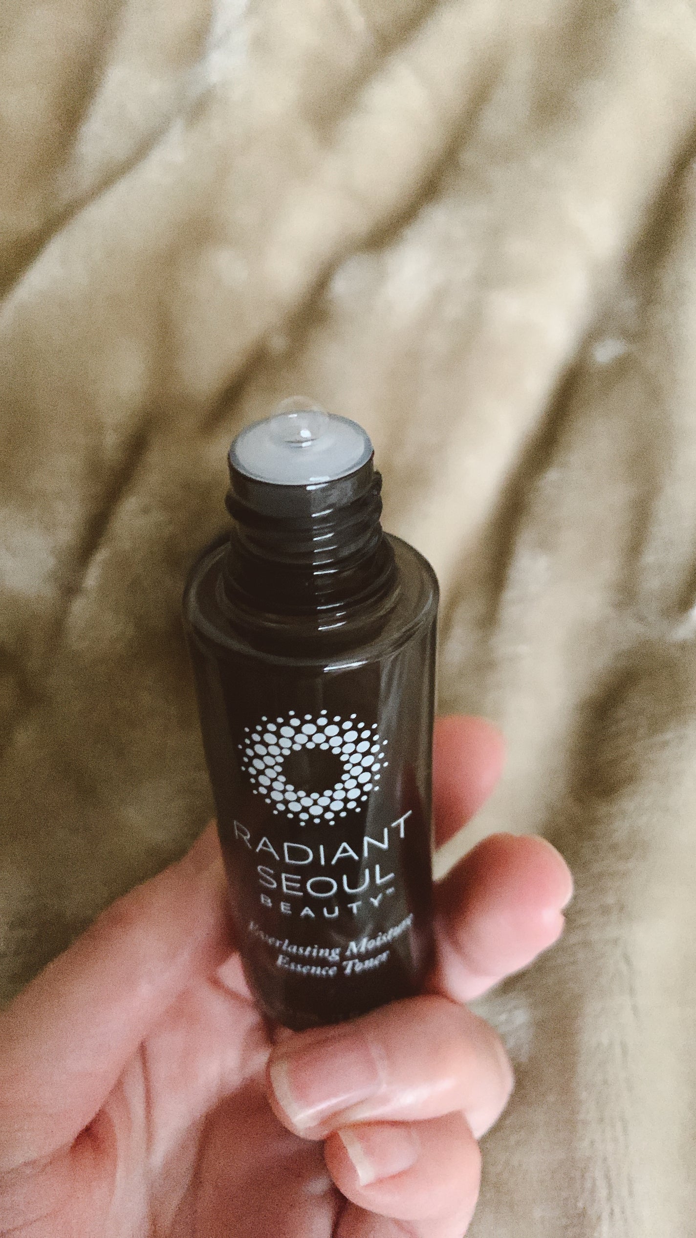 Everlasting Moisture Essence Toner/Radiant Seoul/化粧水を使ったクチコミ(2枚目)