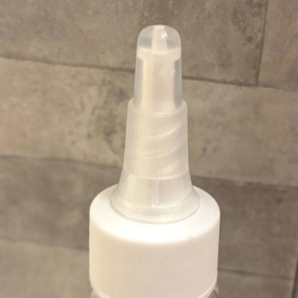 ドレッシングウォータートリートメント/ビューランチ/ヘアオイルを使ったクチコミ(4枚目)