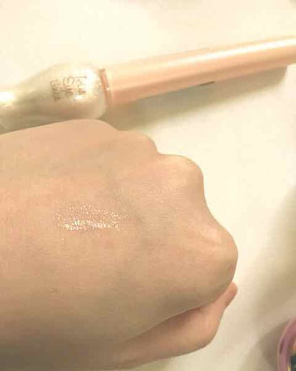 ティアー アイライナー/ETUDE/リキッドアイライナーを使ったクチコミ(2枚目)