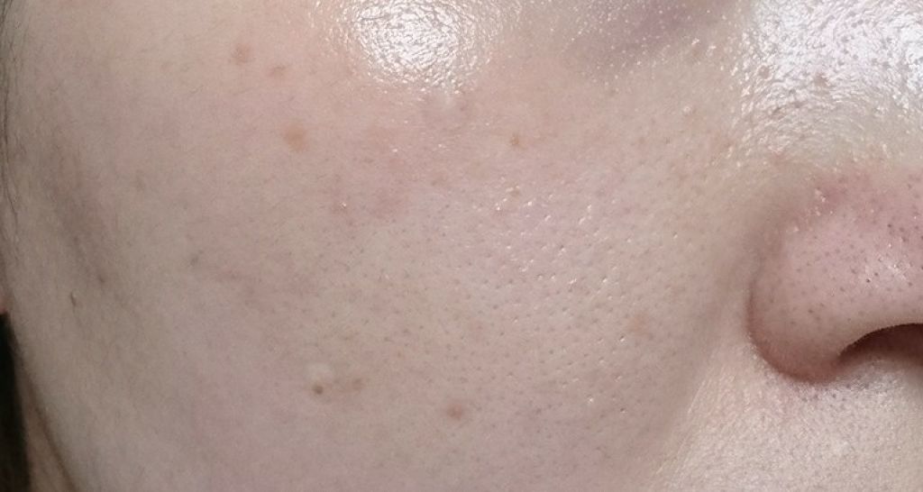 アクティア コントロール UV プレ メイク EX/アクティア/化粧下地を使ったクチコミ（3枚目）