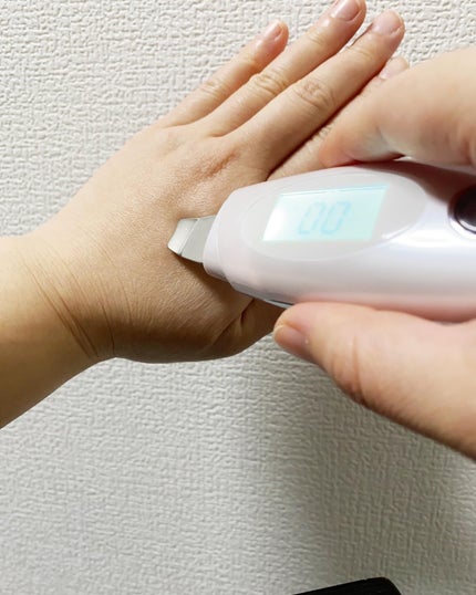 HR on LIPS 「フェスティノの商品モニターに協力中ですフェスティノフェイシャル..」(7枚目)