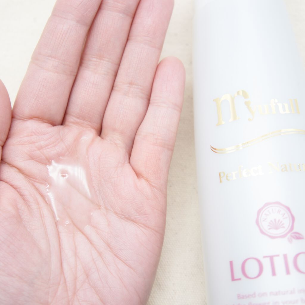 ミューフル Premium Nature スキンケア3点セット＋専用タオル1枚 ミューフル Premium Nature スキンケア3点セット＋専用タオル1枚