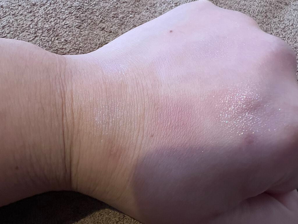 レトロマグネティック アイシャドウパレット/FlowerKnows/アイシャドウパレットを使ったクチコミ(5枚目)