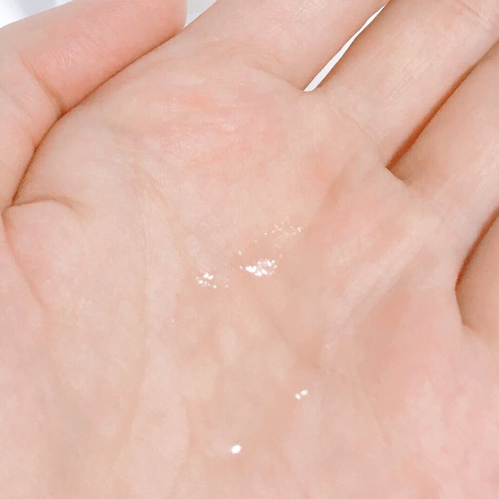 潤いバリア化粧水/ももぷり/化粧水を使ったクチコミ（2枚目）