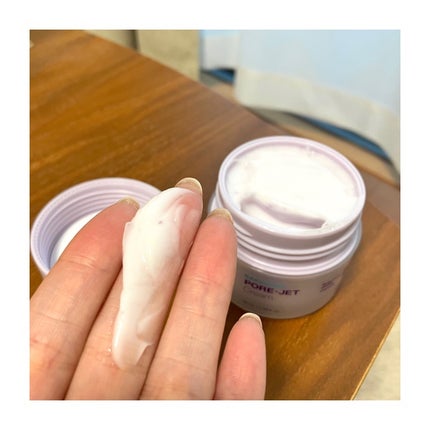 ドクタージー バクチオールポアジェットクリーム/Dr.G/フェイスクリームを使ったクチコミ(2枚目)