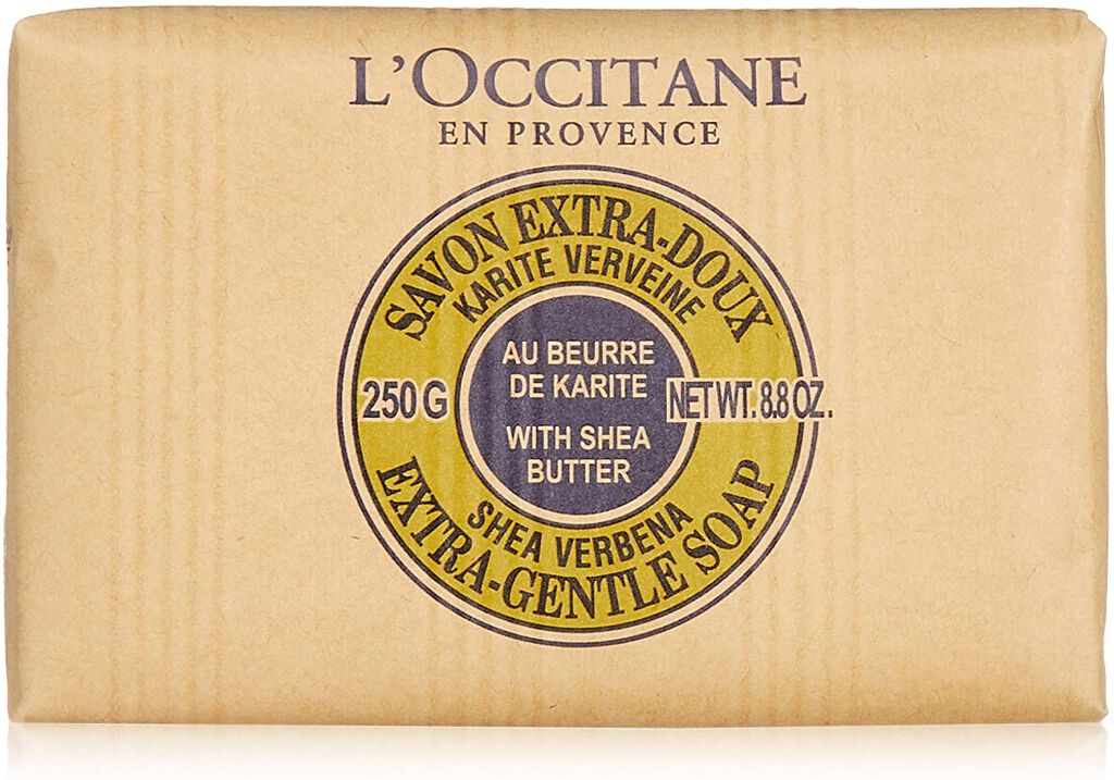 ヴァーベナ 250g