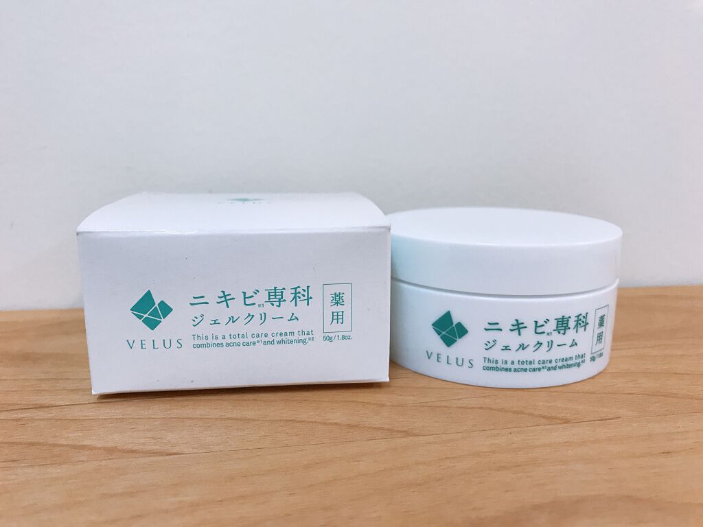 A アクネフォーム/NOV/洗顔フォームを使ったクチコミ（1枚目）