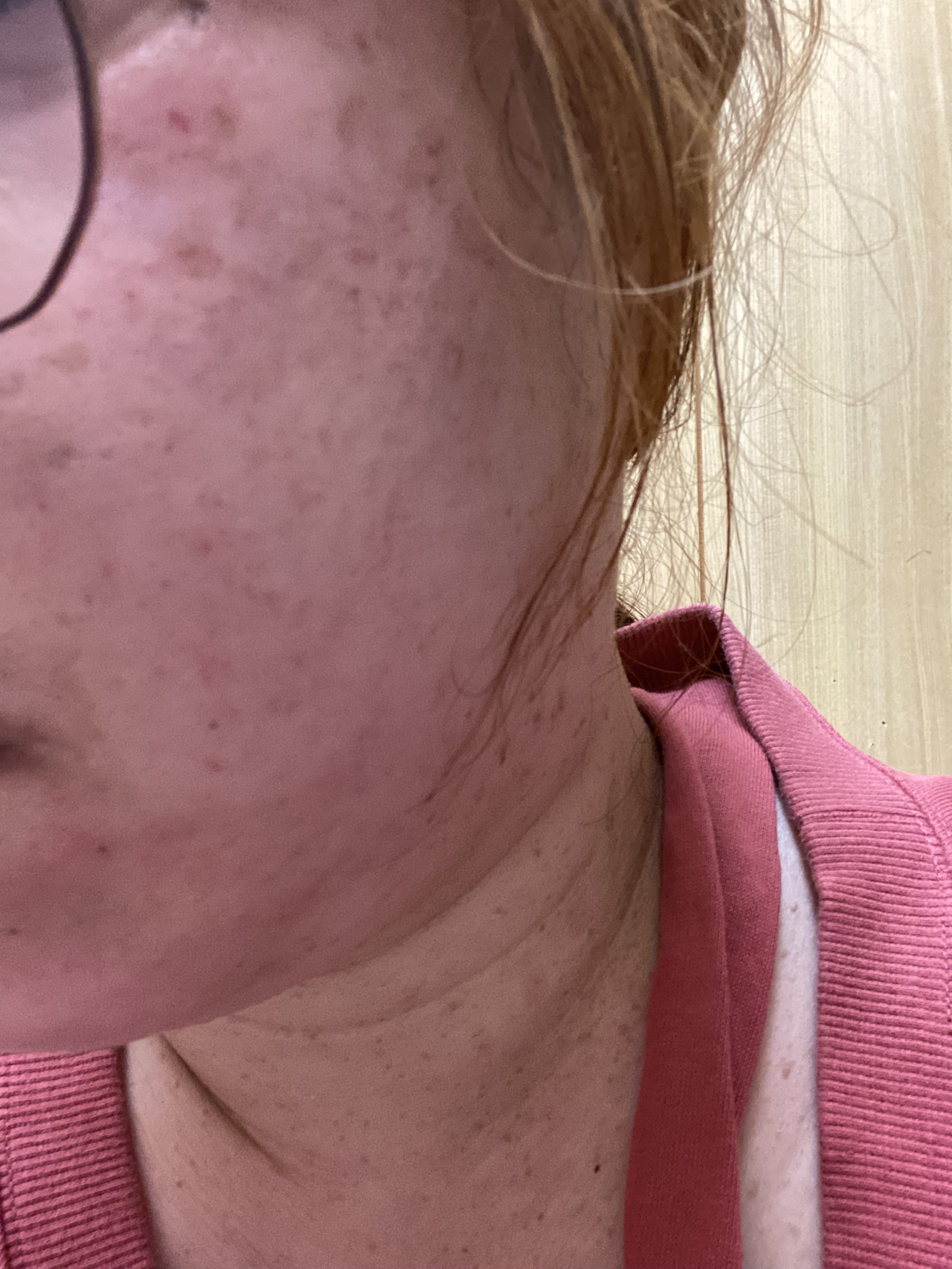 ミノン アミノモイスト ブライトアップベース UV 25g/ミノン/化粧下地を使ったクチコミ（3枚目）