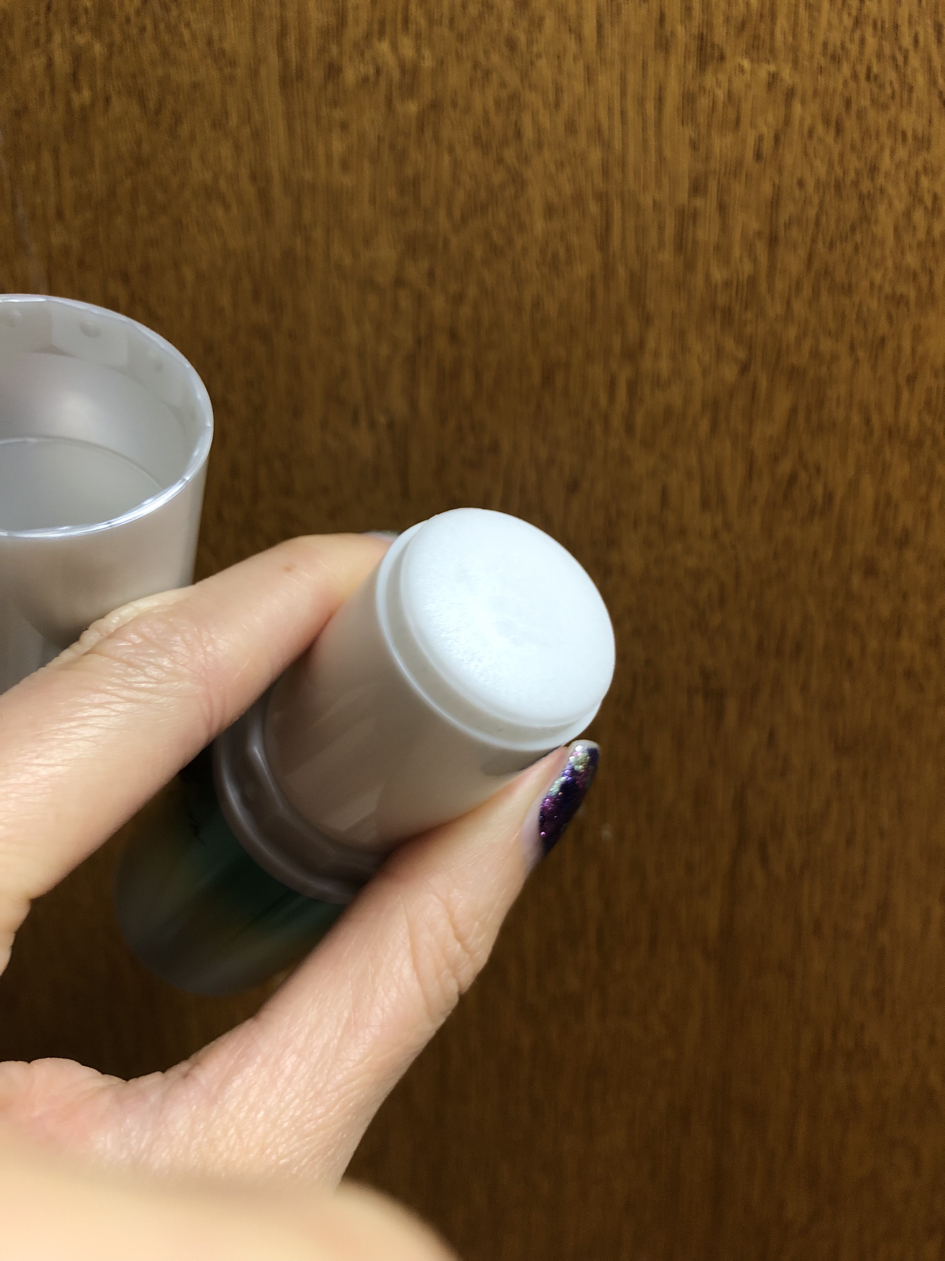 Ban 汗ブロックスティック プレミアムのクチコミ「今年の夏のニオイ対策は
コチラにお願いしようかなと購入

無香料だから他のアイテムと匂いがハレ.....」（3枚目）