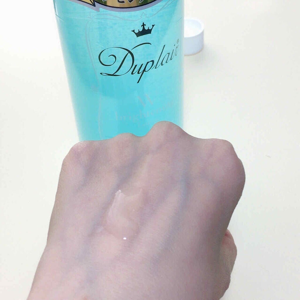 プラセンタ化粧水/デュプレール/化粧水を使ったクチコミ(2枚目)