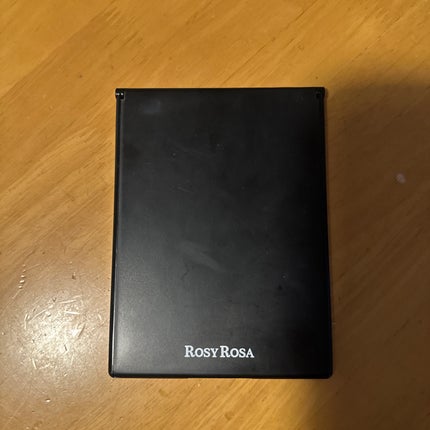 リアルックミラー/ロージーローザ/その他化粧小物を使ったクチコミ(1枚目)