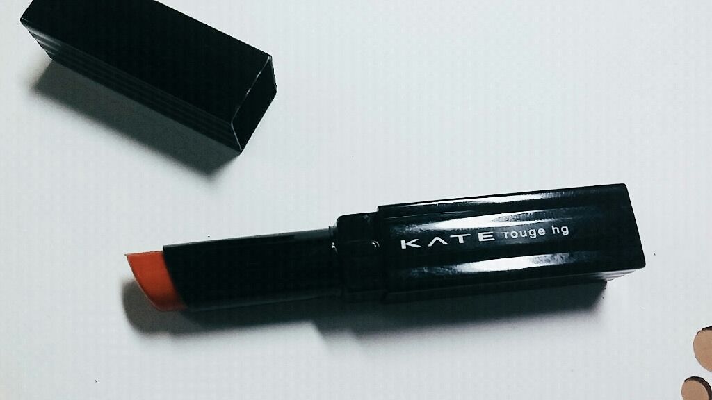 リップティントジャム/キャンメイク/リップグロスを使ったクチコミ(2枚目)