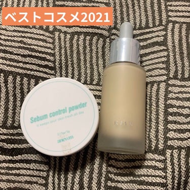 カラーファンデーション 04/RMK/リキッドファンデーションの画像