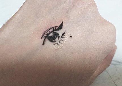 ミセラーアイメイクアップリムーバー/ビフェスタ/ポイントメイクリムーバーを使ったクチコミ(2枚目)