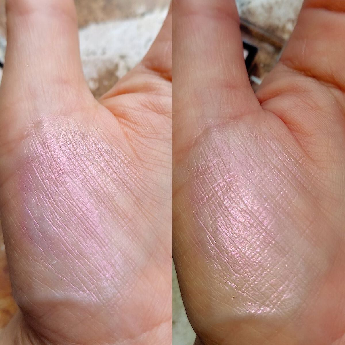 クリーミータッチライナー/キャンメイク/ジェルアイライナーを使ったクチコミ(6枚目)