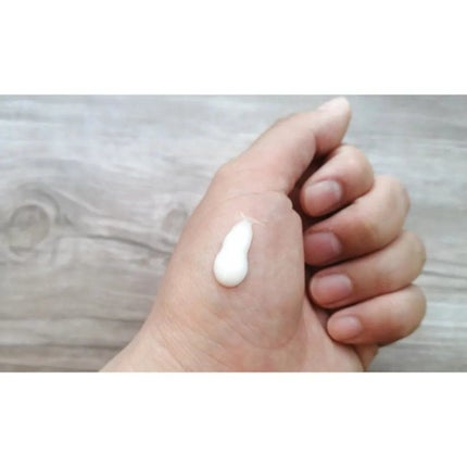 トリートメント クレンジング ミルク/COVERMARK/ミルククレンジングを使ったクチコミ(3枚目)