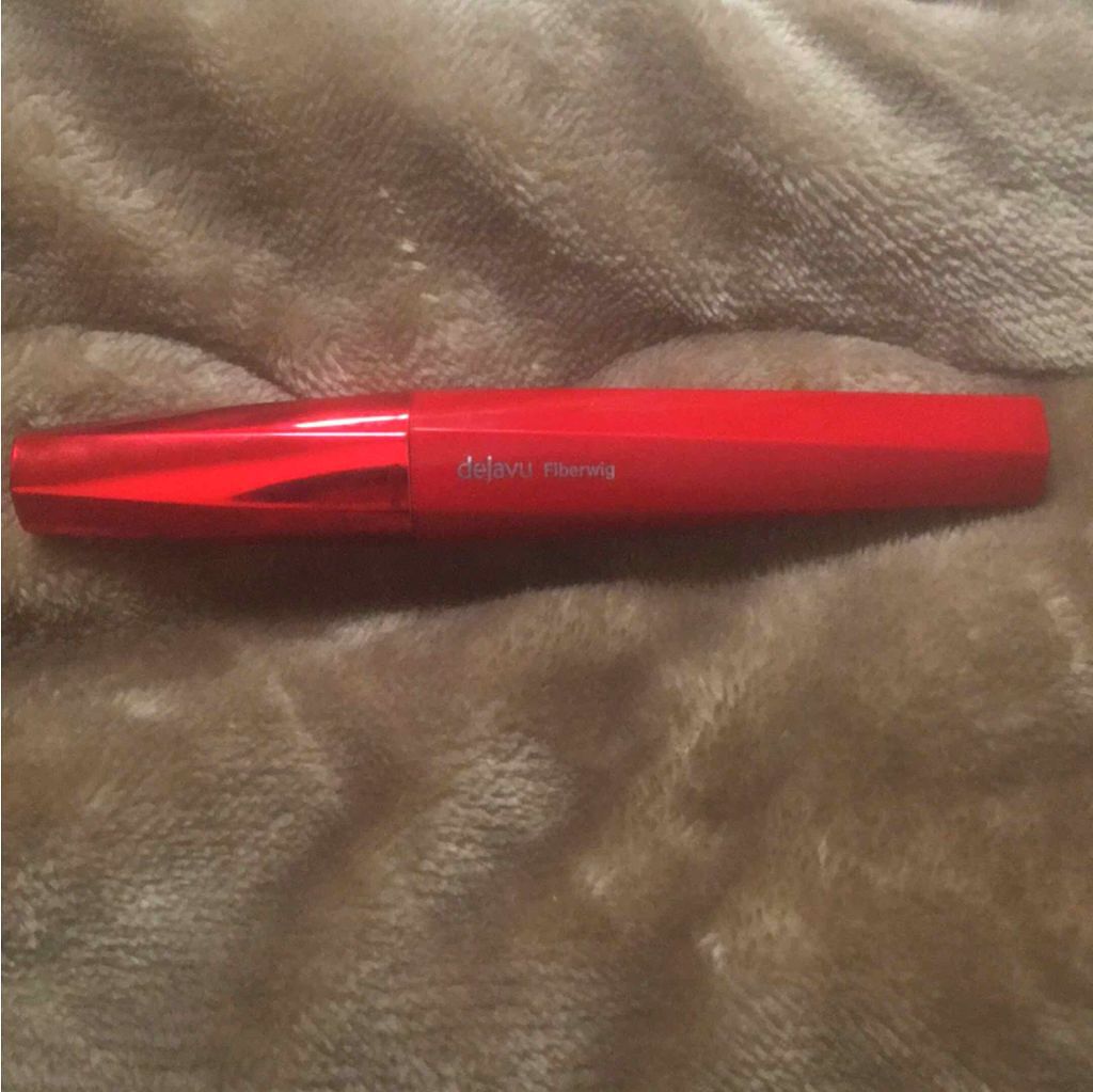 「塗るつけまつげ」ロングタイプ/デジャヴュ/マスカラを使ったクチコミ(1枚目)