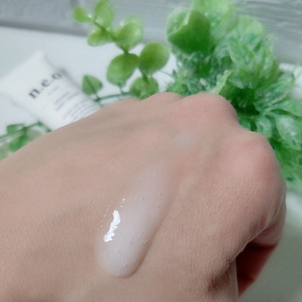 n.e.o オーガニックハンドクリーム/n.e.o/ハンドクリームを使ったクチコミ(4枚目)