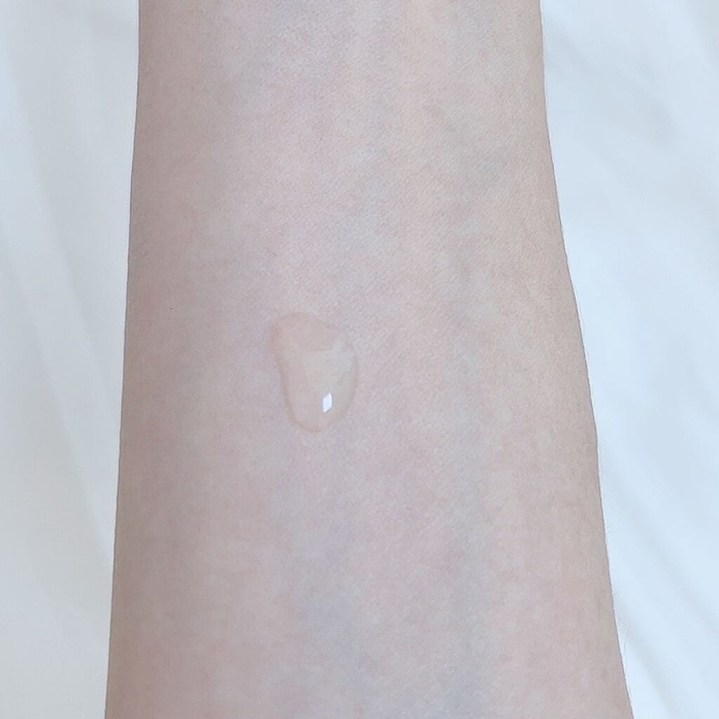 ブライトV.Cエッセンスパウダー/SIRTFL/その他スキンケアを使ったクチコミ（3枚目）