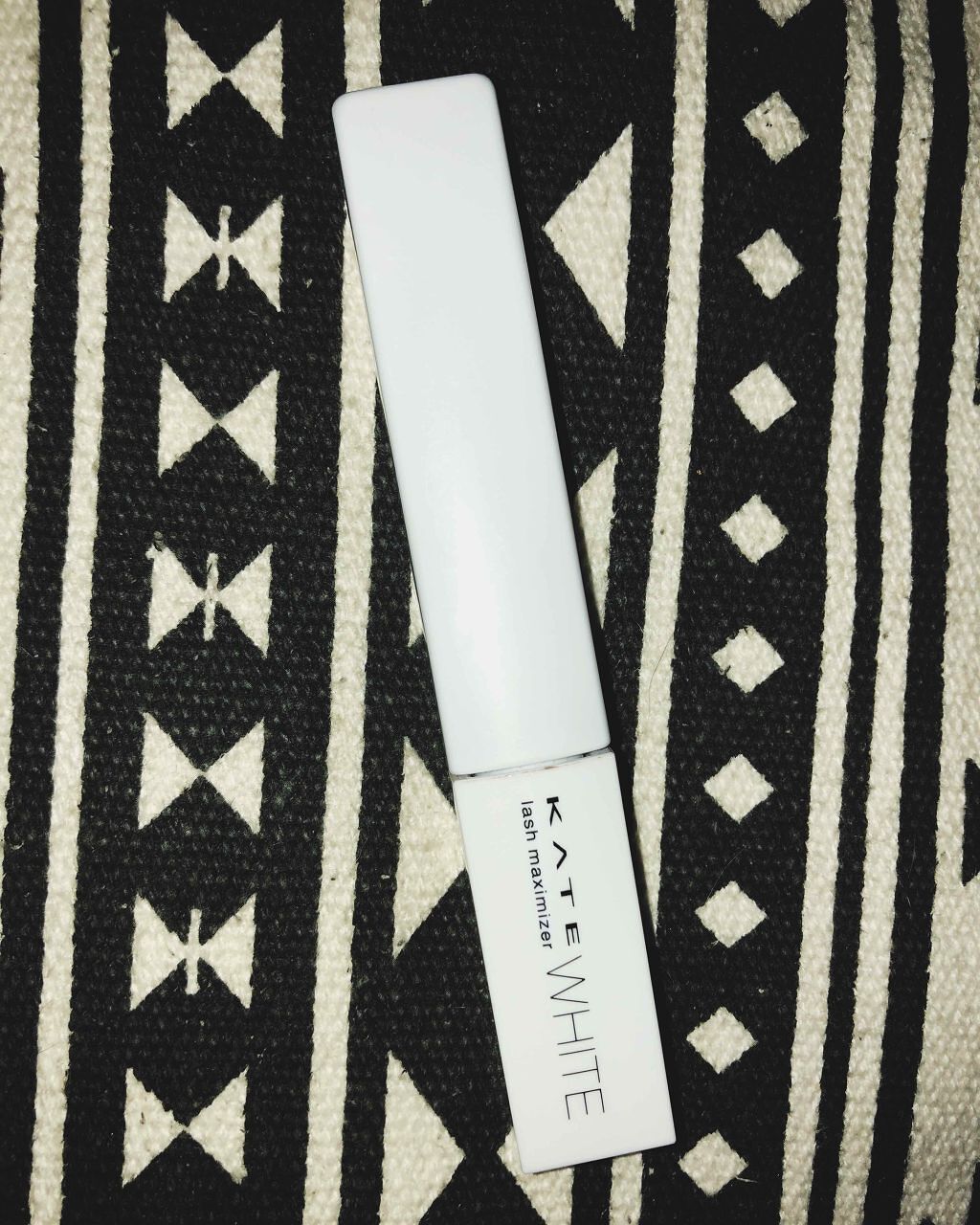 ラッシュマキシマイザーN/KATE/マスカラ下地を使ったクチコミ（1枚目）