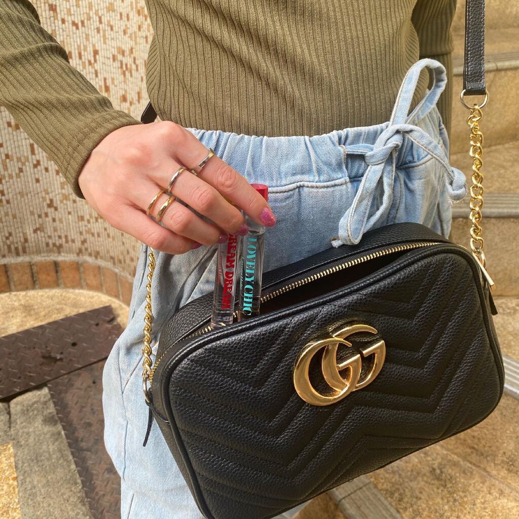 オードトワレロールオン ラブリーシック/ラボンホリック/香水(レディース)を使ったクチコミ（3枚目）