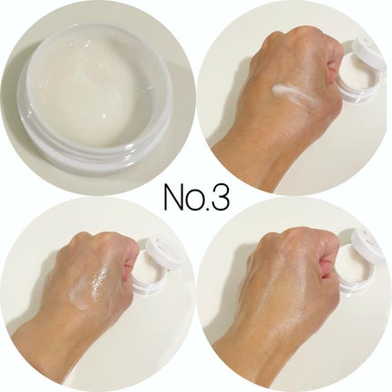 パーフェクトクリーム4/E./オールインワン化粧品を使ったクチコミ(5枚目)