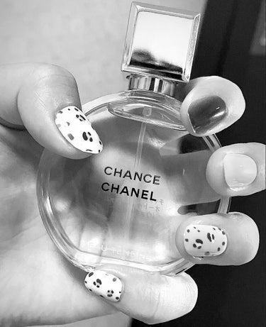 チャンス オー タンドゥル オードゥ パルファム(ヴァポリザター) 35ml/CHANEL/香水(レディース)を使ったクチコミ（1枚目）