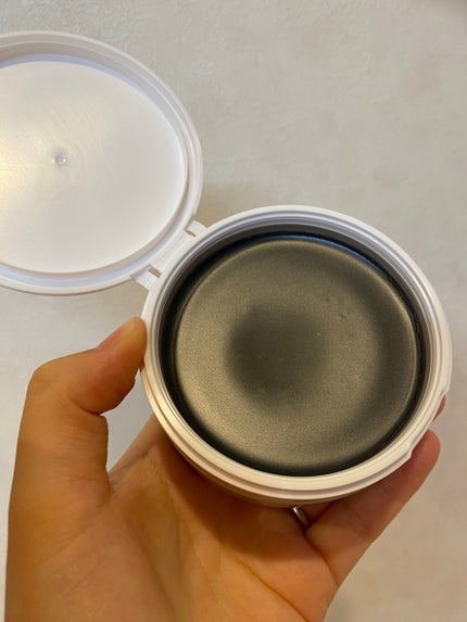 デュオ ザ クレンジングバーム ブラックリペア /DUO/クレンジングバームを使ったクチコミ(2枚目)