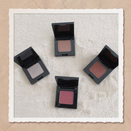 ニュアンス アイシャドウ/OSAJI/単色アイシャドウを使ったクチコミ(1枚目)