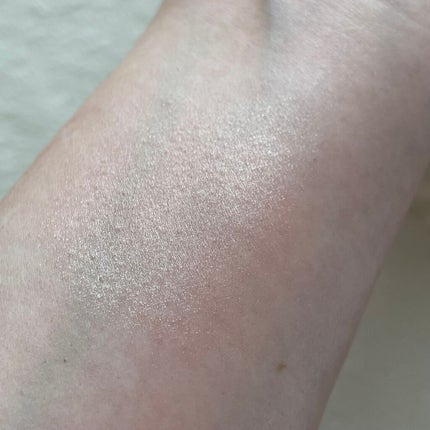 ローズグロウ イルミネーター /ローラ メルシエ/プレストパウダーを使ったクチコミ(4枚目)