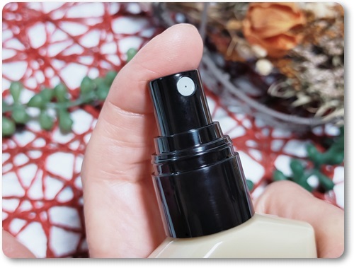 ふわ姫＜医薬部外品＞/ソーシャルテック/頭皮ローションを使ったクチコミ（3枚目）