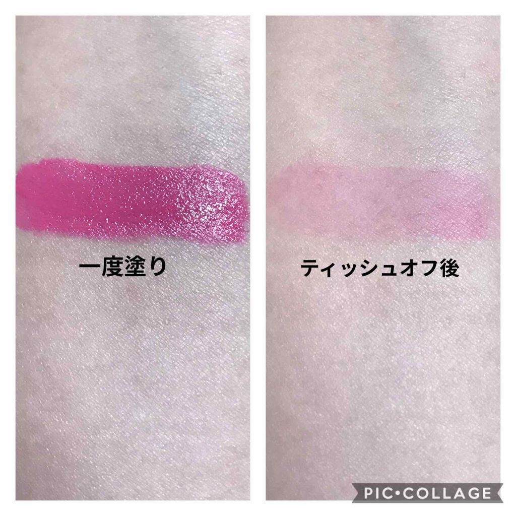 センシュアルインテンスベルベット/HERA/口紅を使ったクチコミ（3枚目）