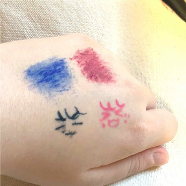 Creme Gel Liner/ColourPop/ペンシルアイライナーを使ったクチコミ（2枚目）