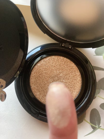 レブロン カラーステイ ロングウェア UV クッション ファンデーション/REVLON/クッションファンデーションを使ったクチコミ(7枚目)