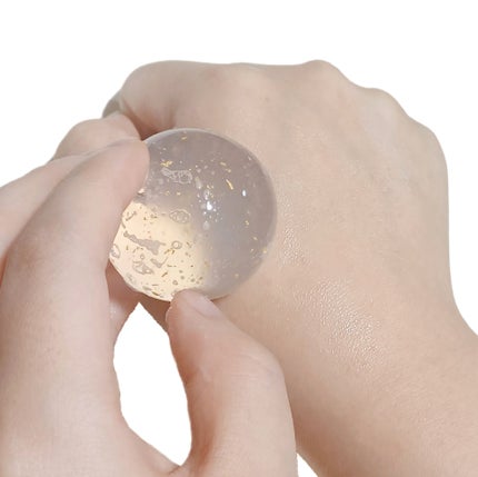 沖縄もち石鹸/ちゅらら/洗顔石鹸を使ったクチコミ(4枚目)