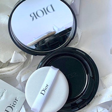 【旧】ディオールスキン フォーエヴァー スキン コレクト コンシーラー/Dior/リキッドコンシーラーを使ったクチコミ（3枚目）