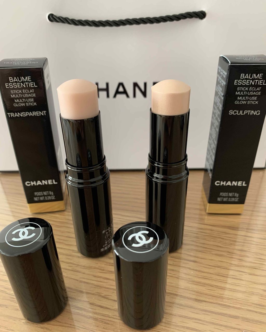 ちょこ on LIPS 「やっとやっと入手できましたー!これは…凄い!!TUした時に比べ..」(1枚目)