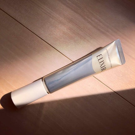 エリクシール シュペリエル エンリッチド リンクルクリーム/エリクシール/アイケア・アイクリームを使ったクチコミ(1枚目)