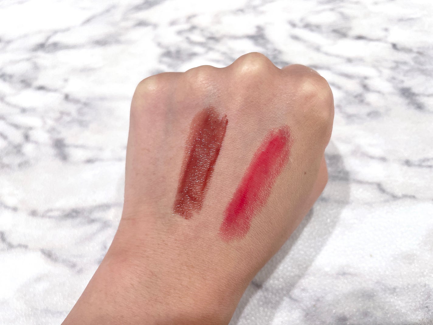 ケイト リップモンスター/KATE/口紅を使ったクチコミ(2枚目)