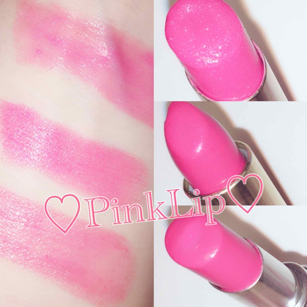 ピュア カラー クリスタル シアー リップスティック/ESTEE LAUDER/口紅を使ったクチコミ(1枚目)