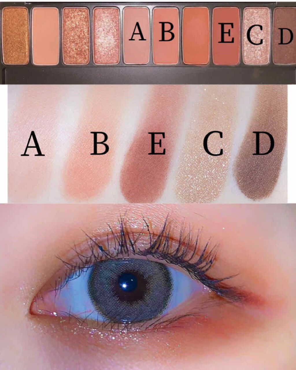 ボリューム＆カールマスカラ アドバンストフィルム/ヒロインメイク/マスカラを使ったクチコミ（2枚目）