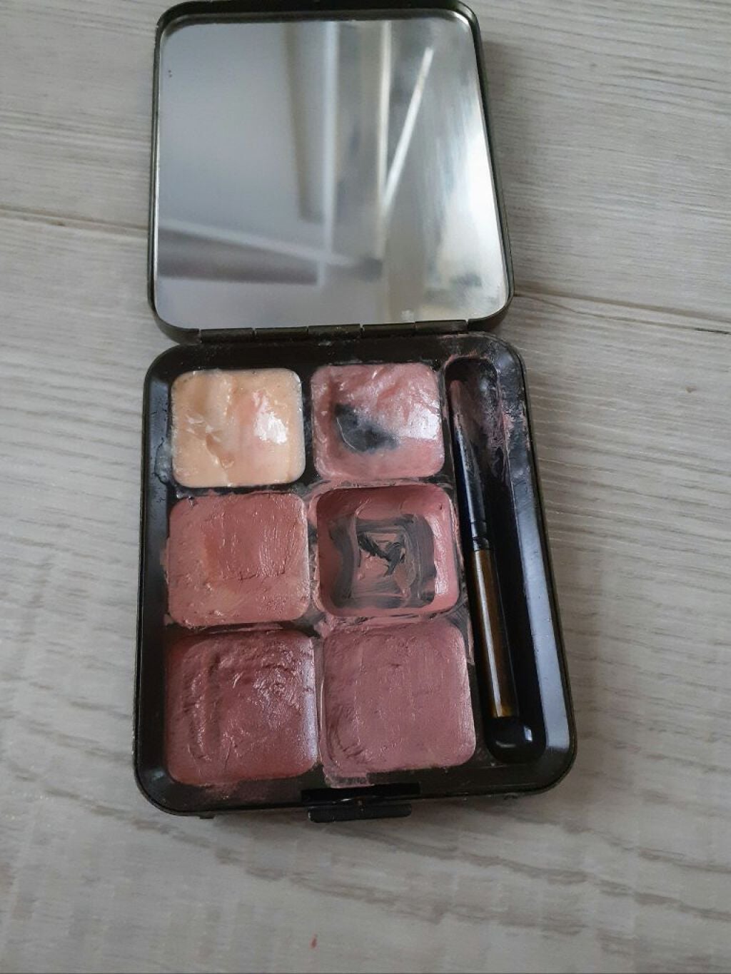 アルビオン フェイシャルコットンL(ソフト)/ALBION/コットンを使ったクチコミ(6枚目)