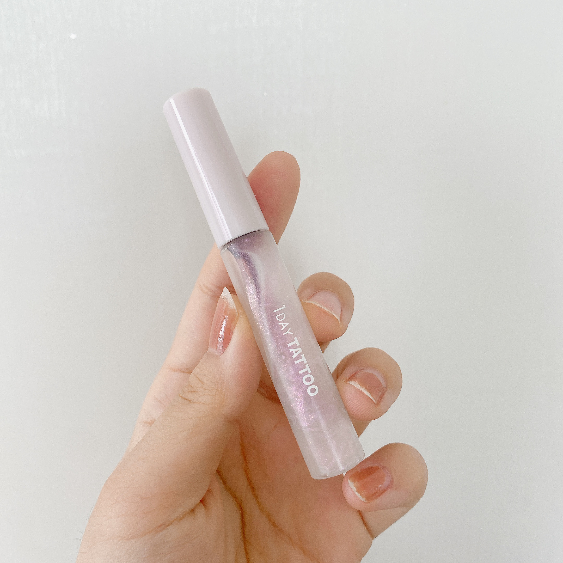 ブロウセットマスカラ/K-パレット/眉マスカラを使ったクチコミ（1枚目）