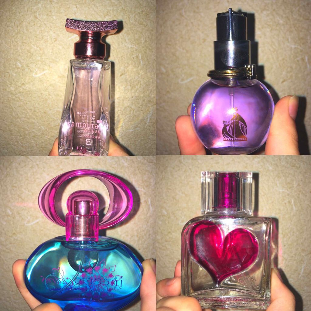 ランバン エクラ・ドゥ・アルページュ オード パルファム/LANVIN/香水(レディース)を使ったクチコミ(2枚目)